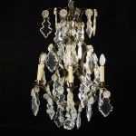 1539 5155 CHANDELIER